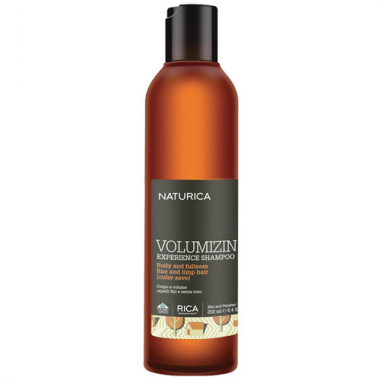 NATURICA Volumizing Shampoo 250ml 